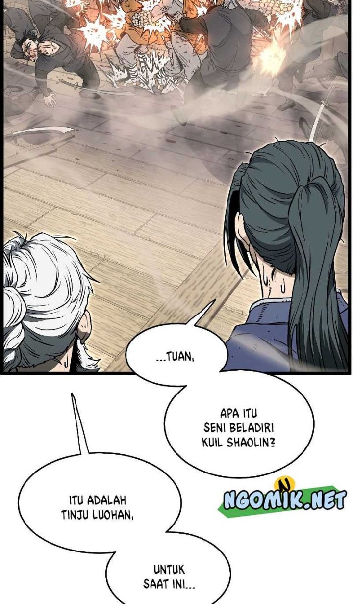 Murim Login Chapter 151 Gambar 9