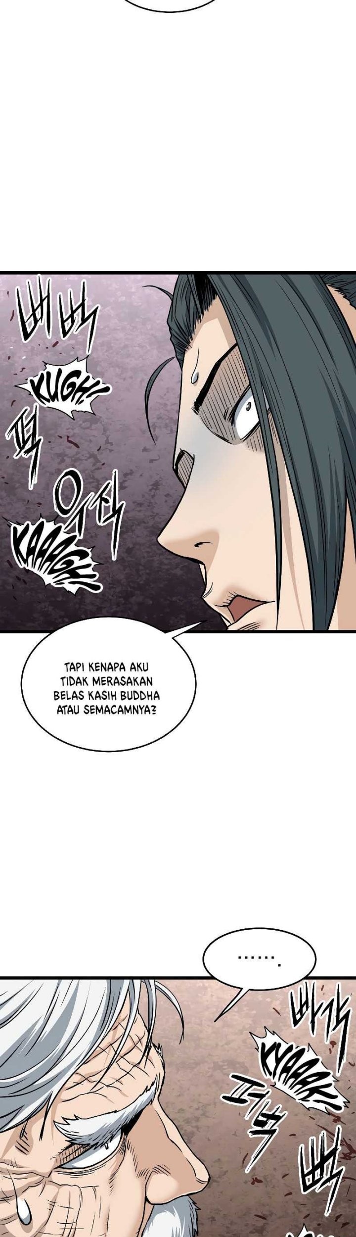 Murim Login Chapter 151 Gambar 10