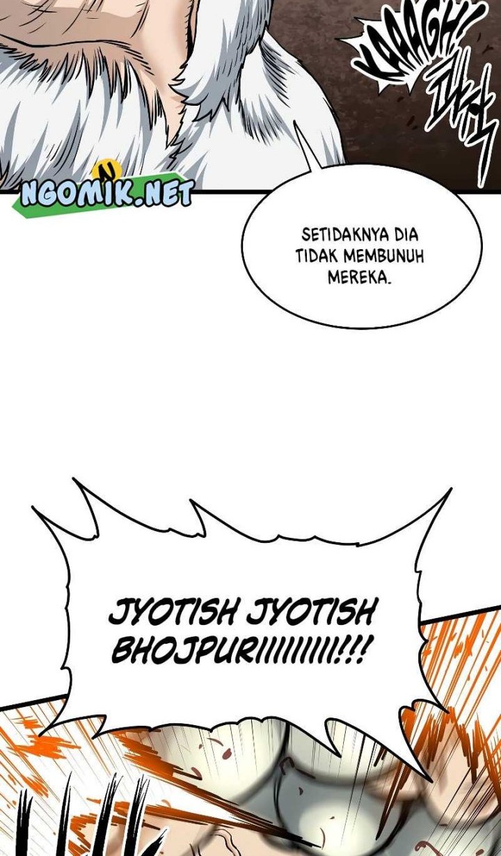 Murim Login Chapter 151 Gambar 11