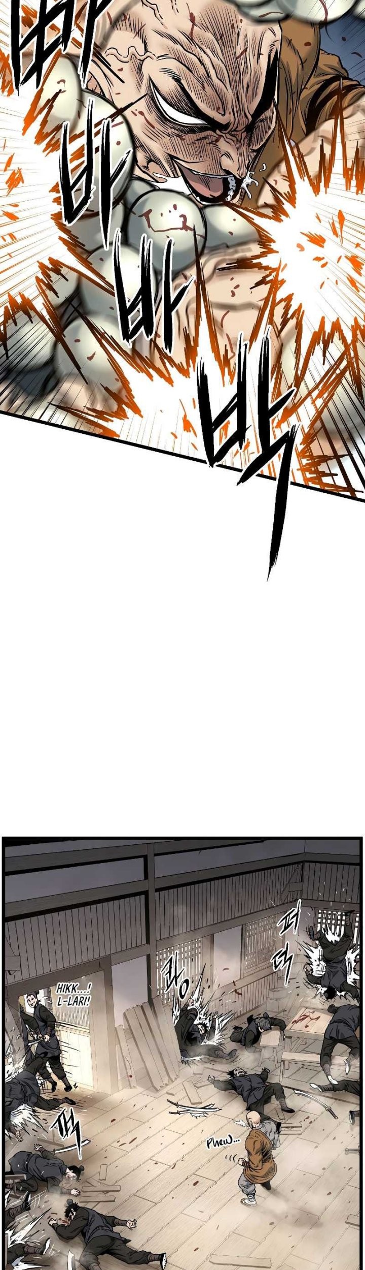 Murim Login Chapter 151 Gambar 12