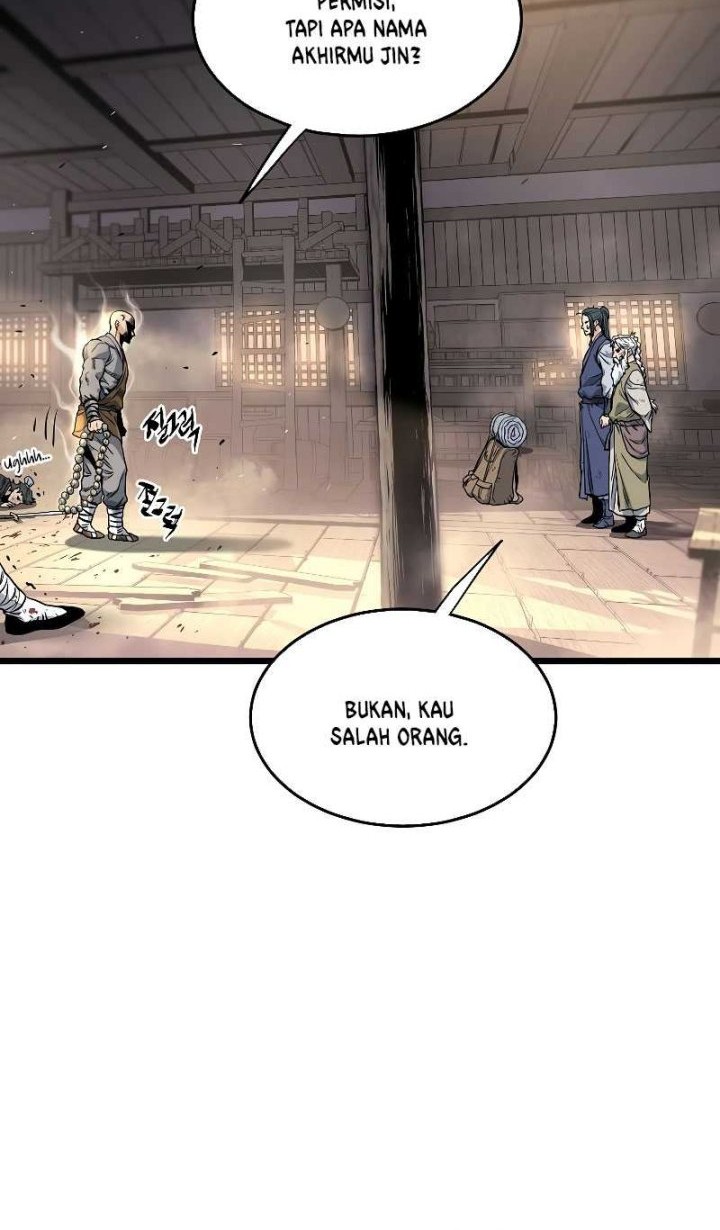 Murim Login Chapter 151 Gambar 15