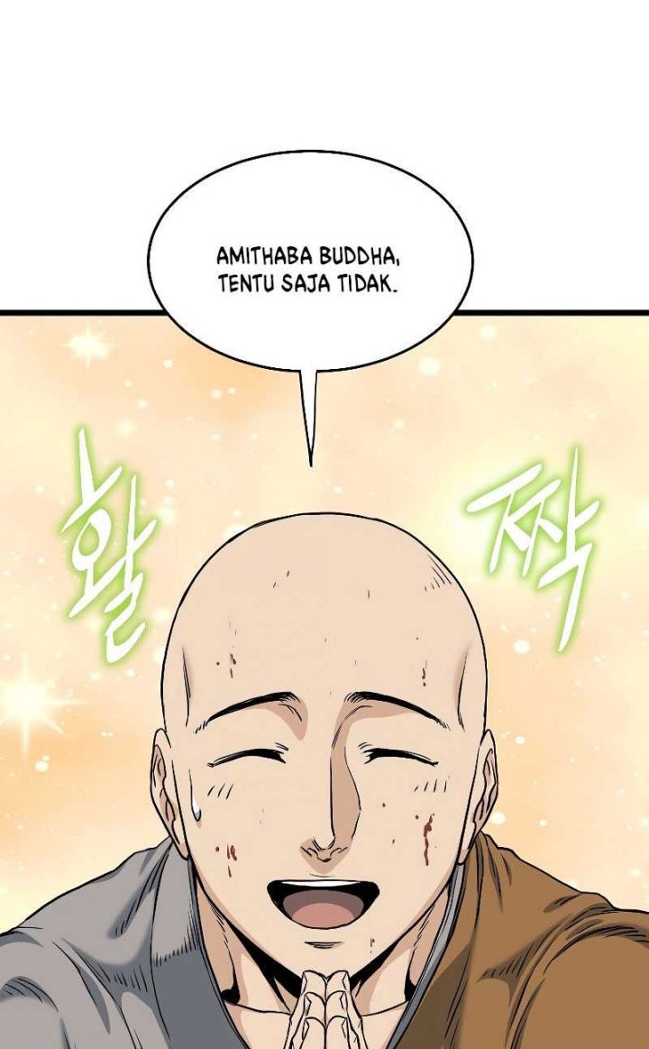 Murim Login Chapter 151 Gambar 17