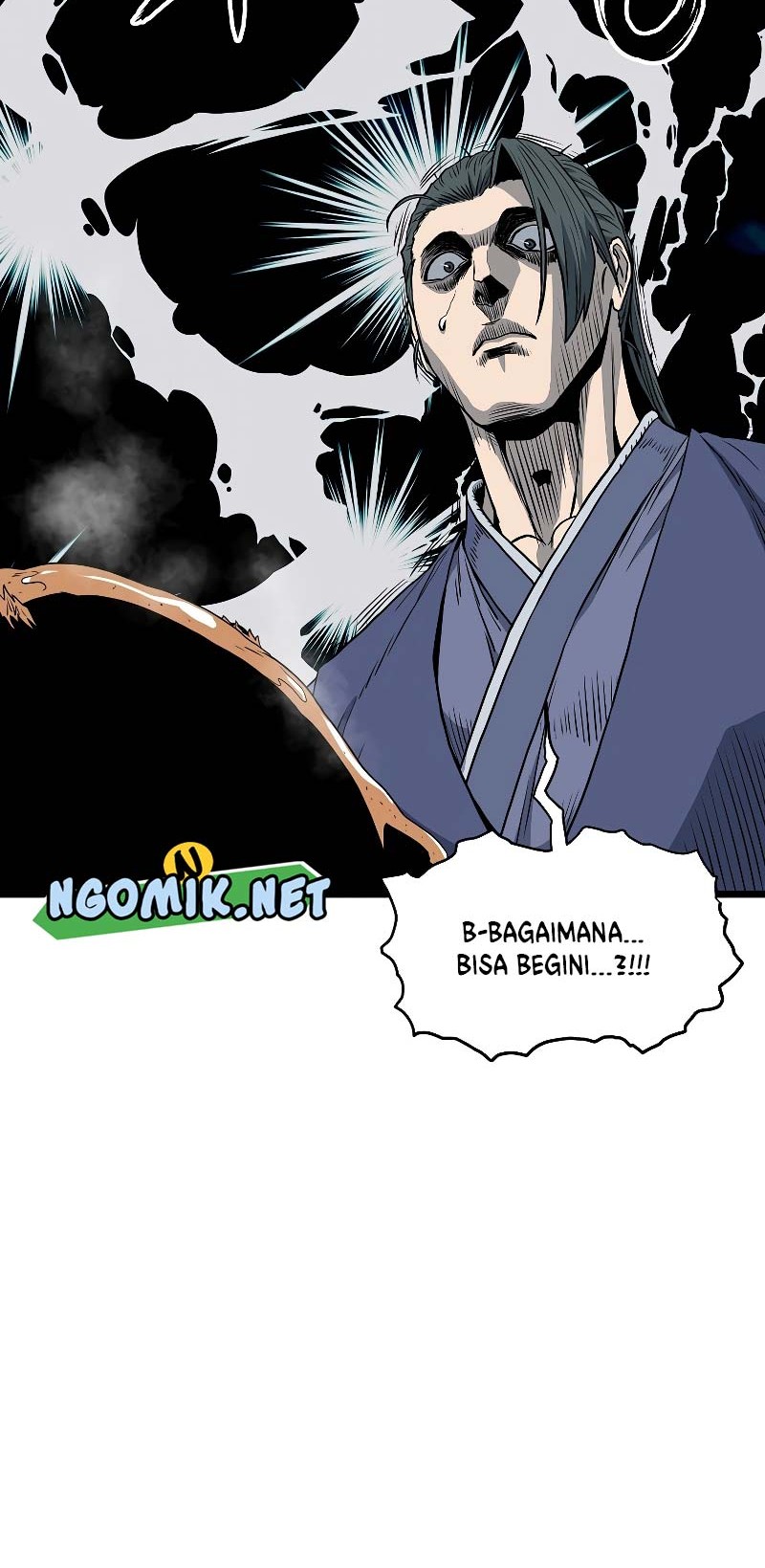 Murim Login Chapter 150 Gambar 29