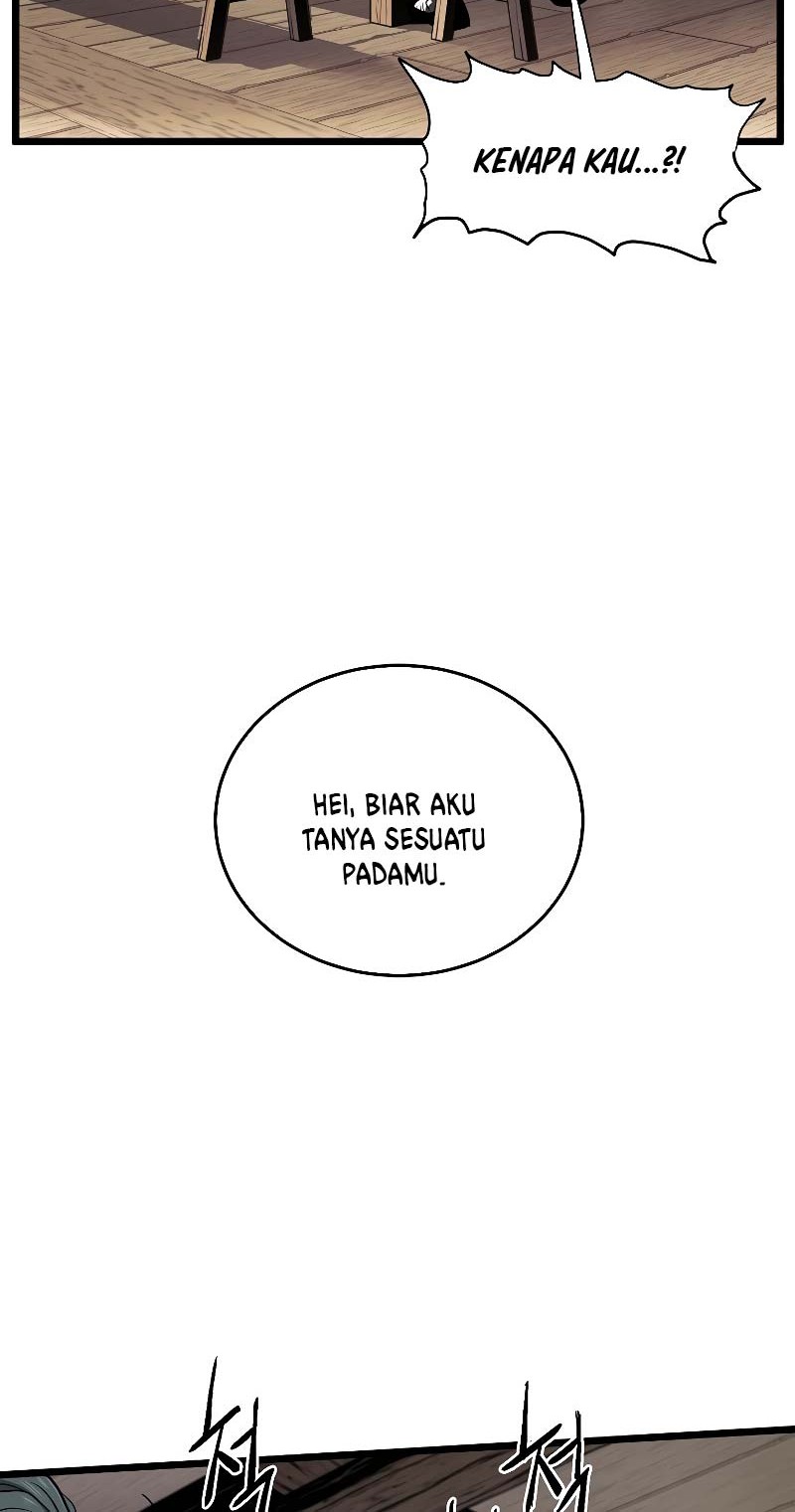 Murim Login Chapter 150 Gambar 35