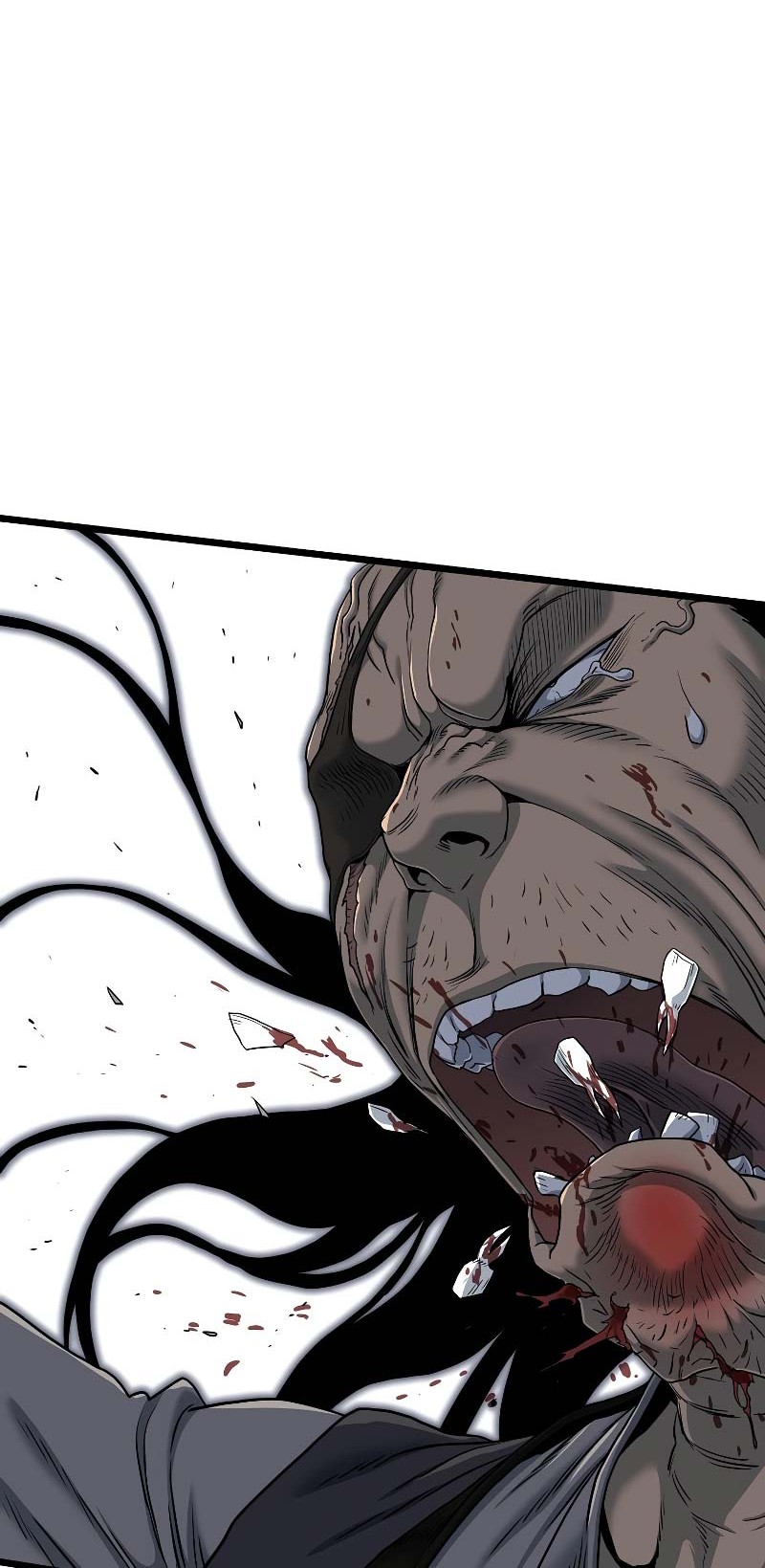 Murim Login Chapter 150 Gambar 21