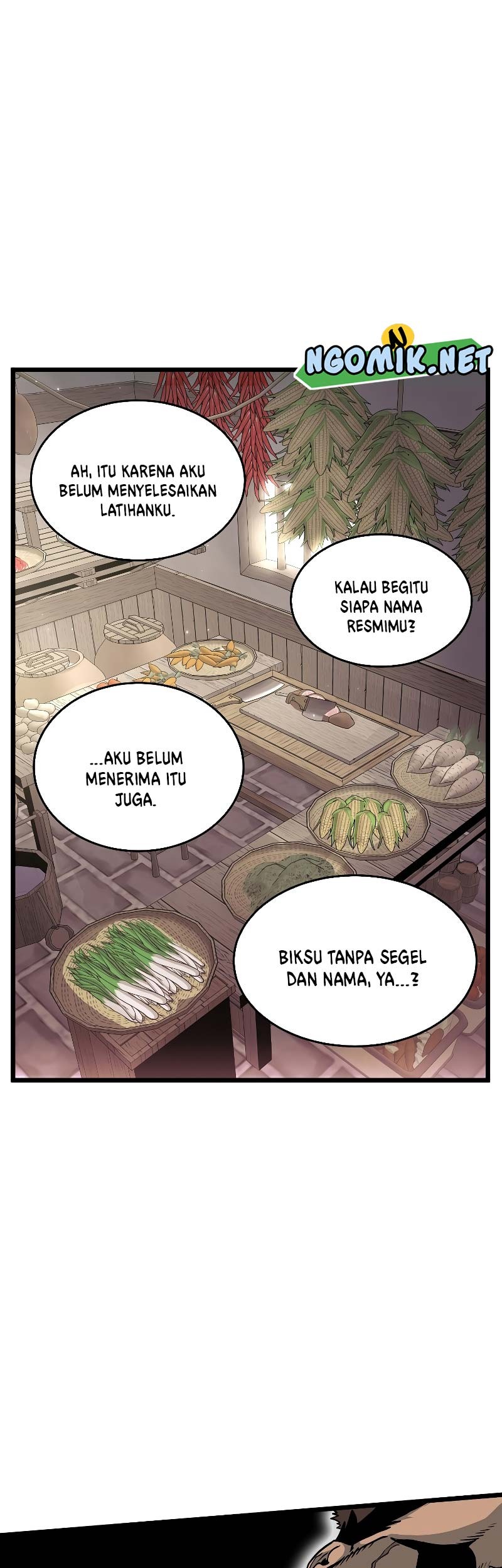 Murim Login Chapter 150 Gambar 50