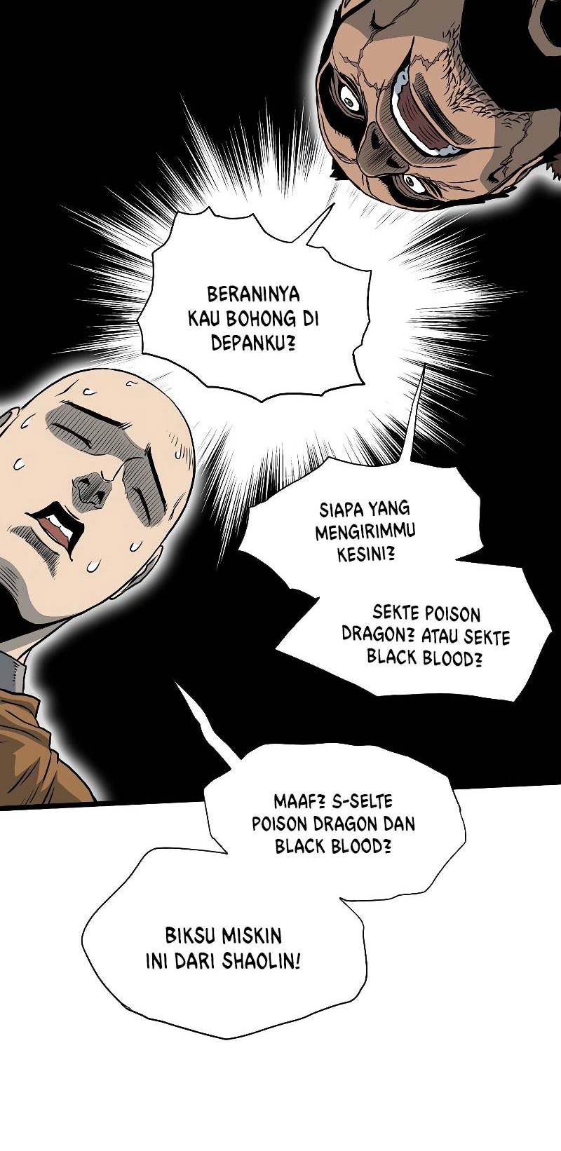 Murim Login Chapter 150 Gambar 51