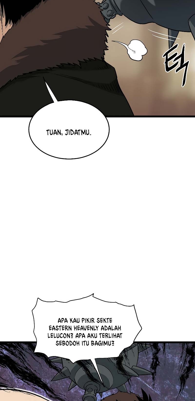 Murim Login Chapter 150 Gambar 53