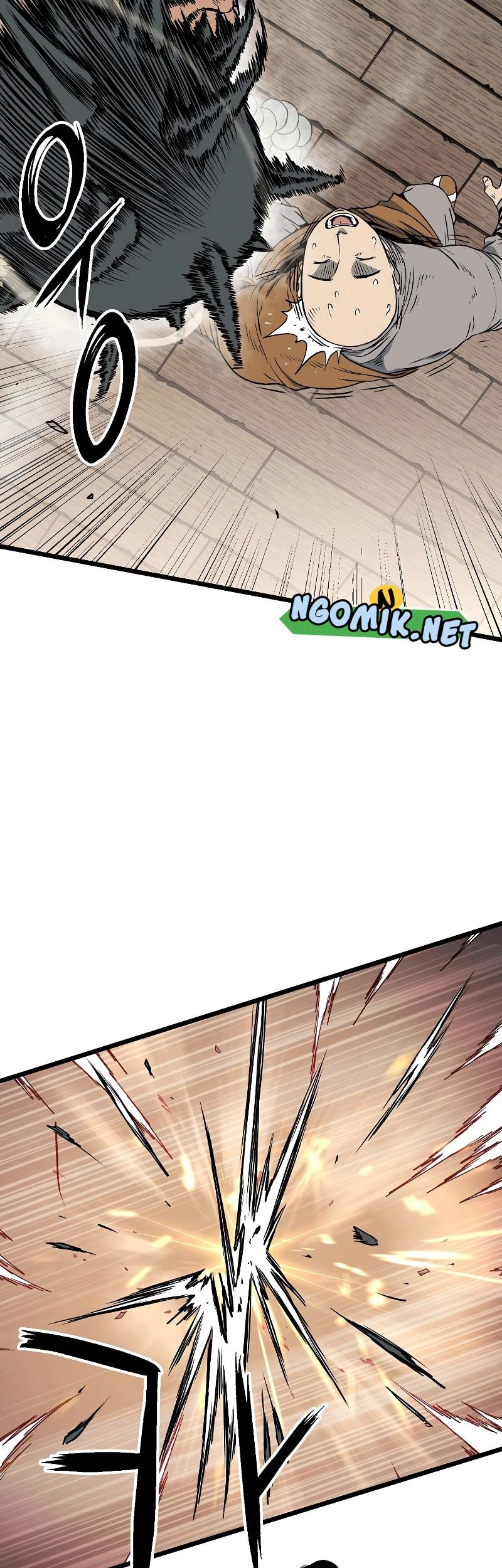 Murim Login Chapter 150 Gambar 56