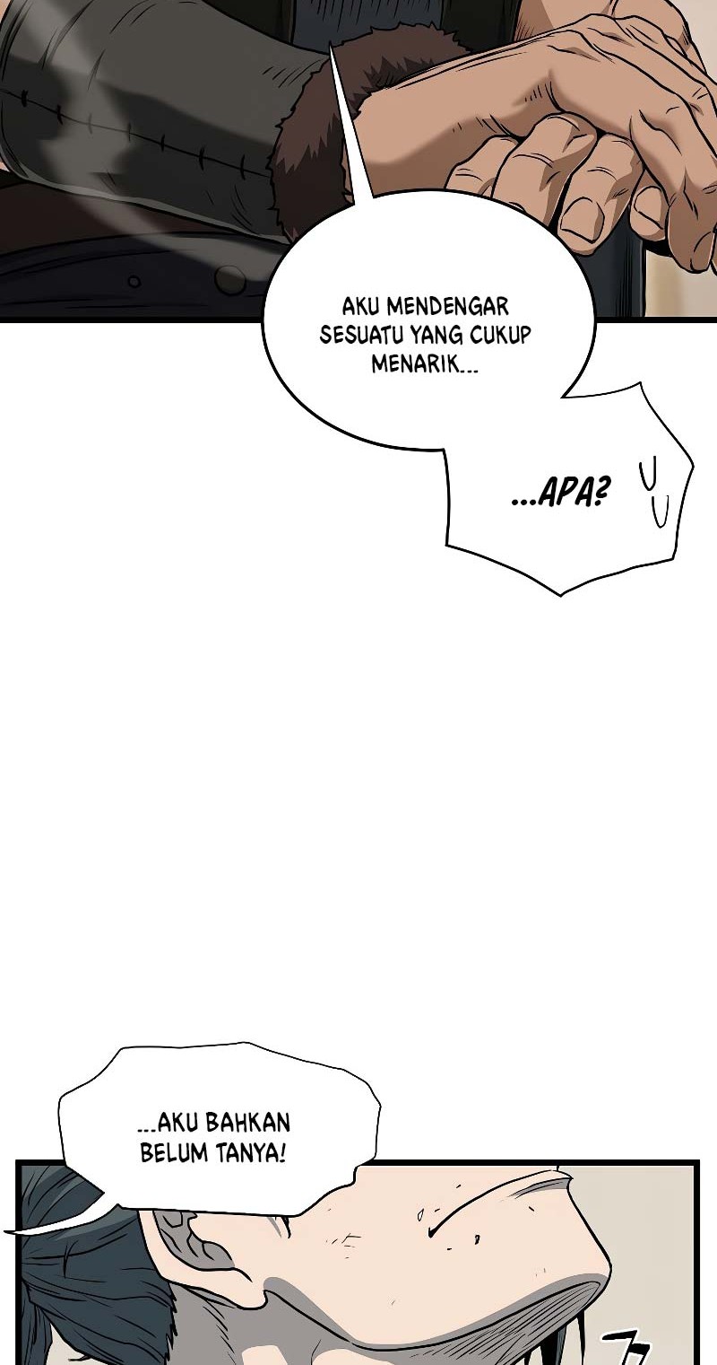 Murim Login Chapter 150 Gambar 39