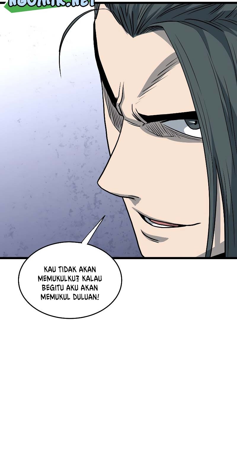 Murim Login Chapter 150 Gambar 43