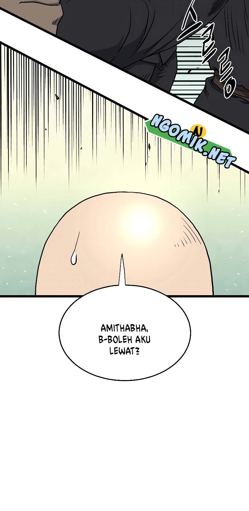 Murim Login Chapter 150 Gambar 45