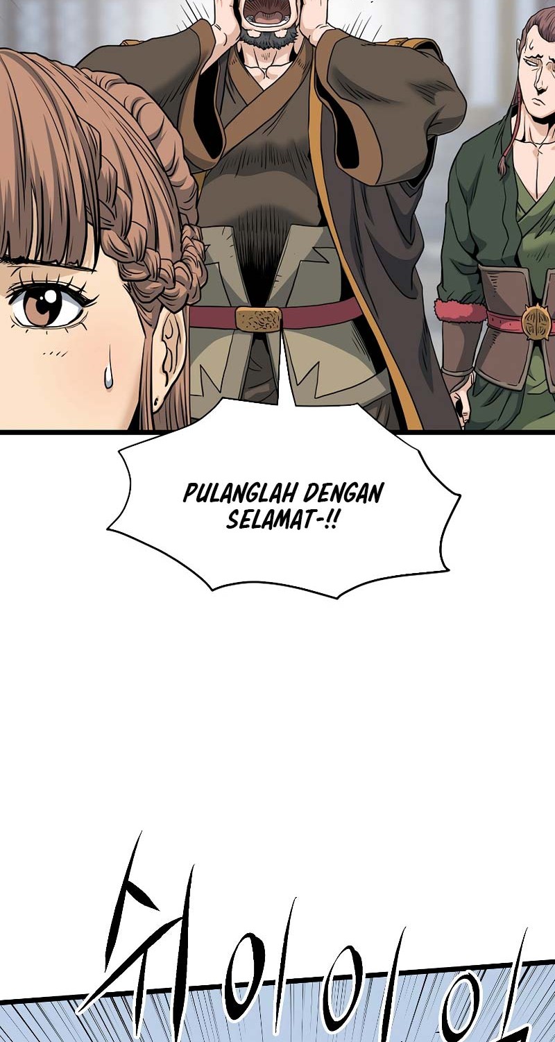 Murim Login Chapter 150 Gambar 3