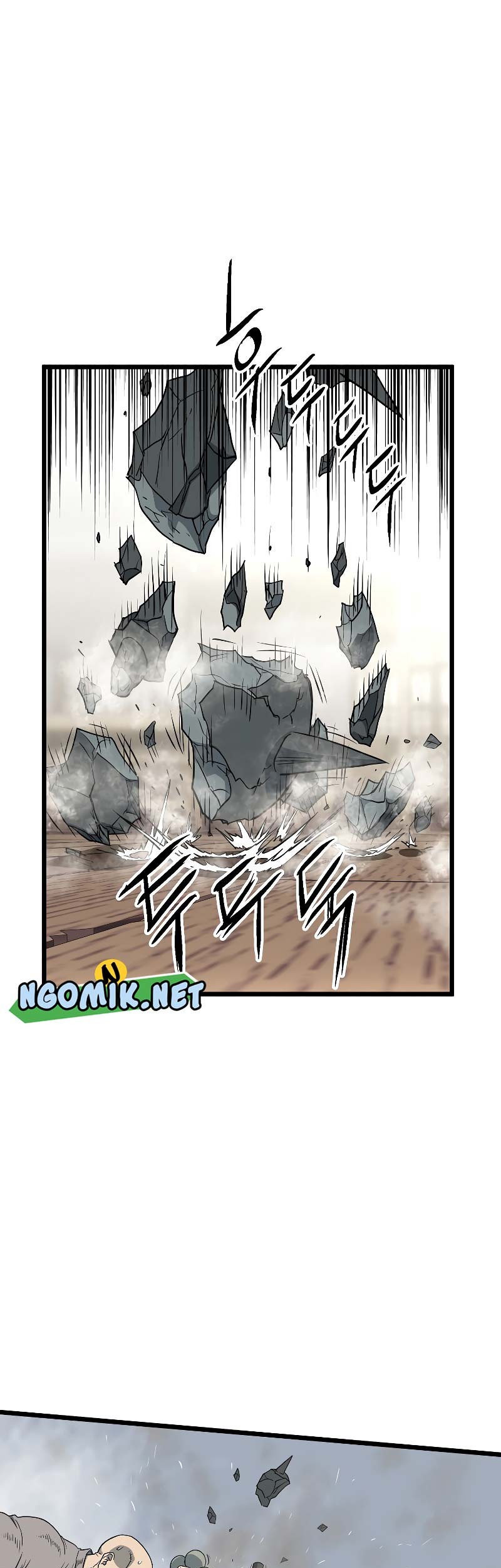 Murim Login Chapter 150 Gambar 58