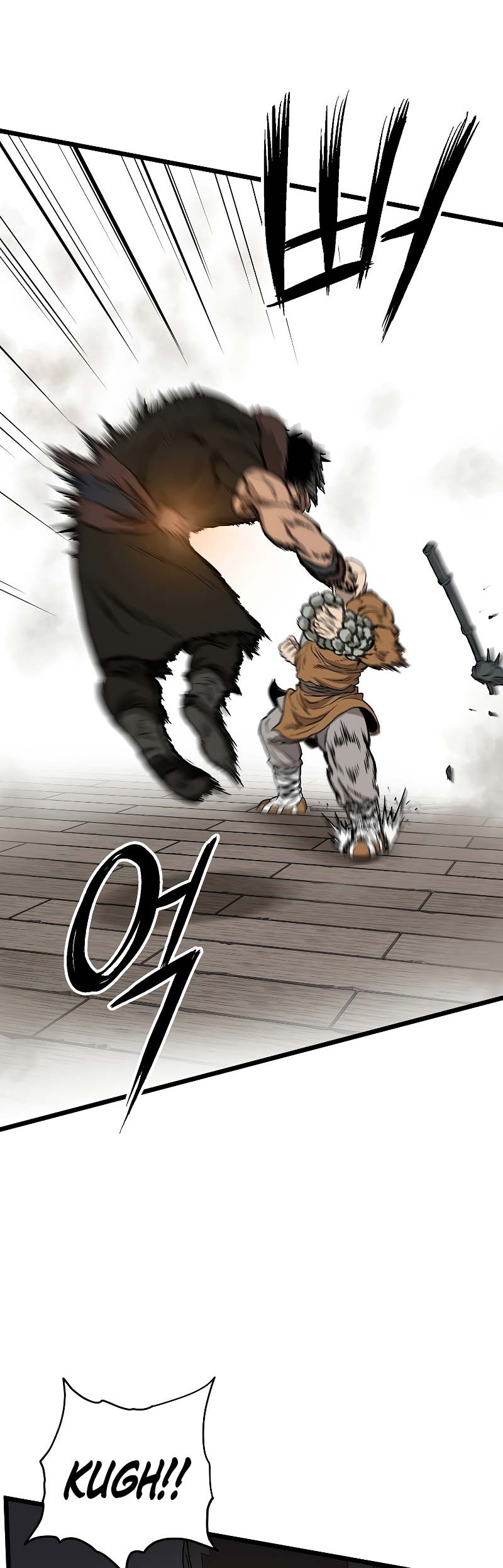 Murim Login Chapter 150 Gambar 61