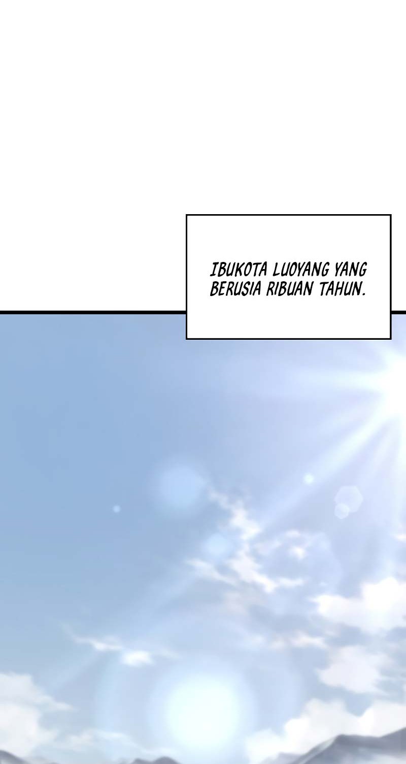 Murim Login Chapter 150 Gambar 5