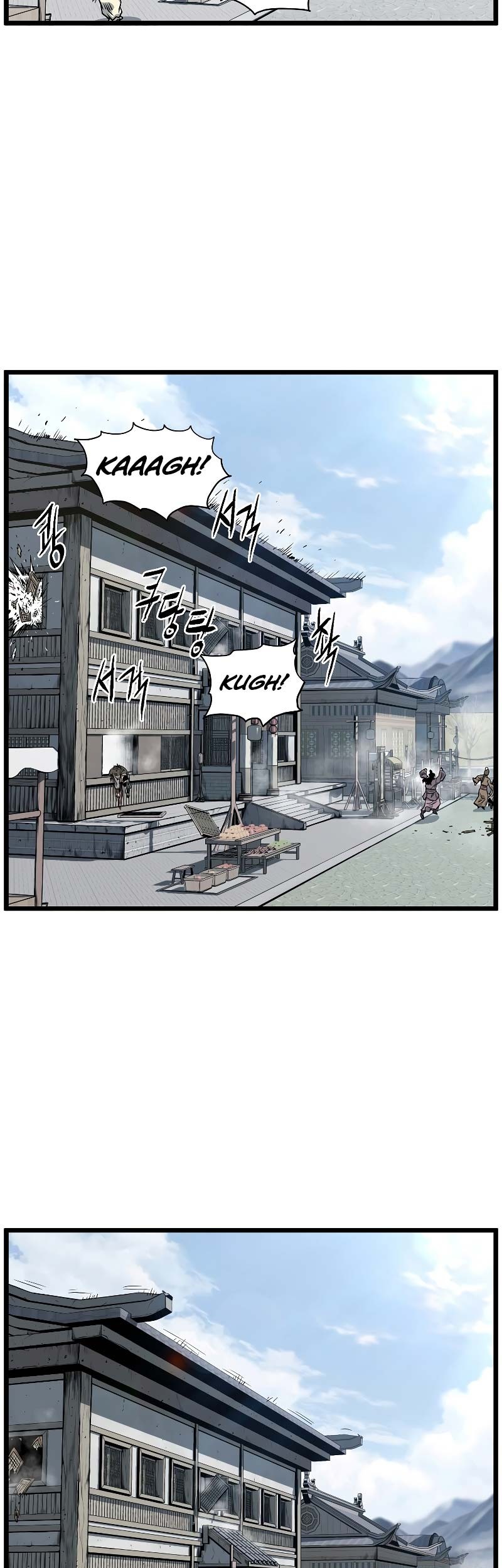 Murim Login Chapter 150 Gambar 10