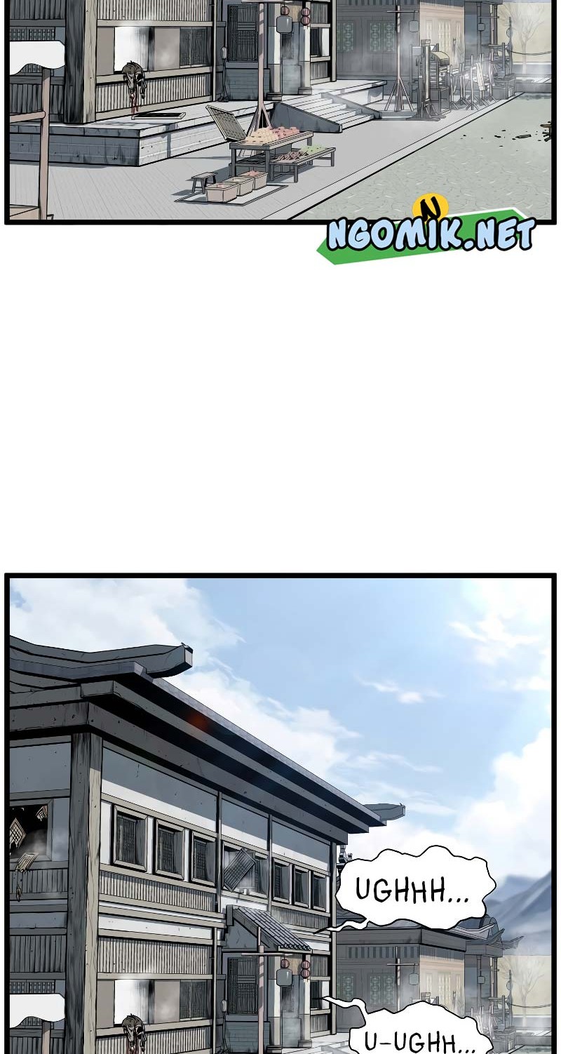 Murim Login Chapter 150 Gambar 11