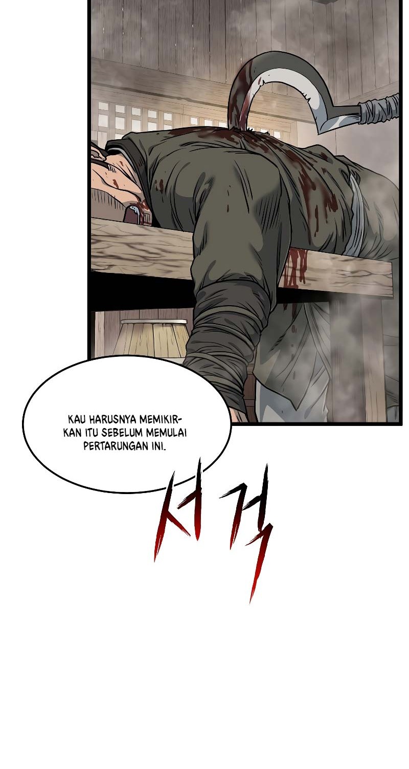 Murim Login Chapter 150 Gambar 13