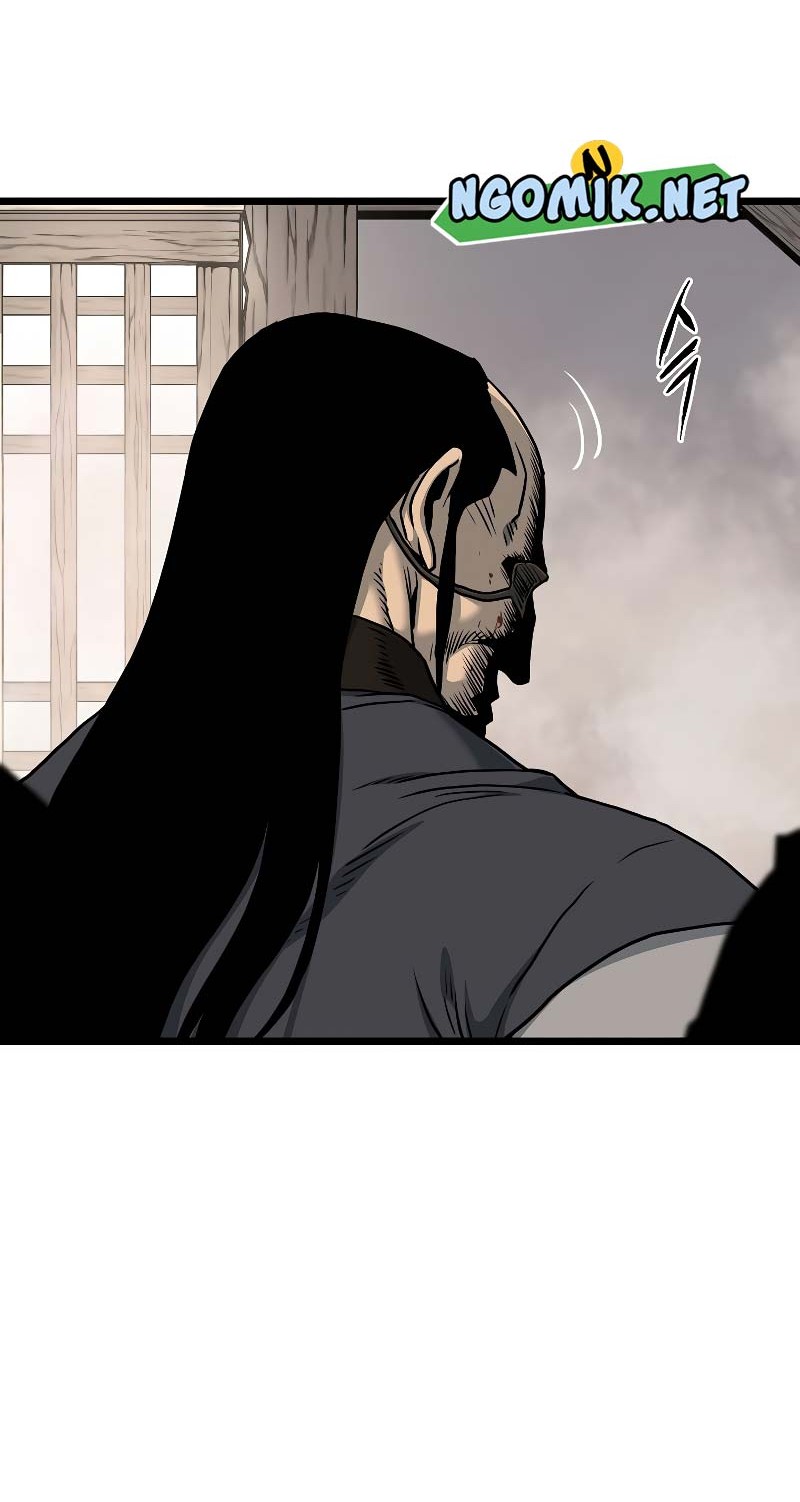 Murim Login Chapter 150 Gambar 15