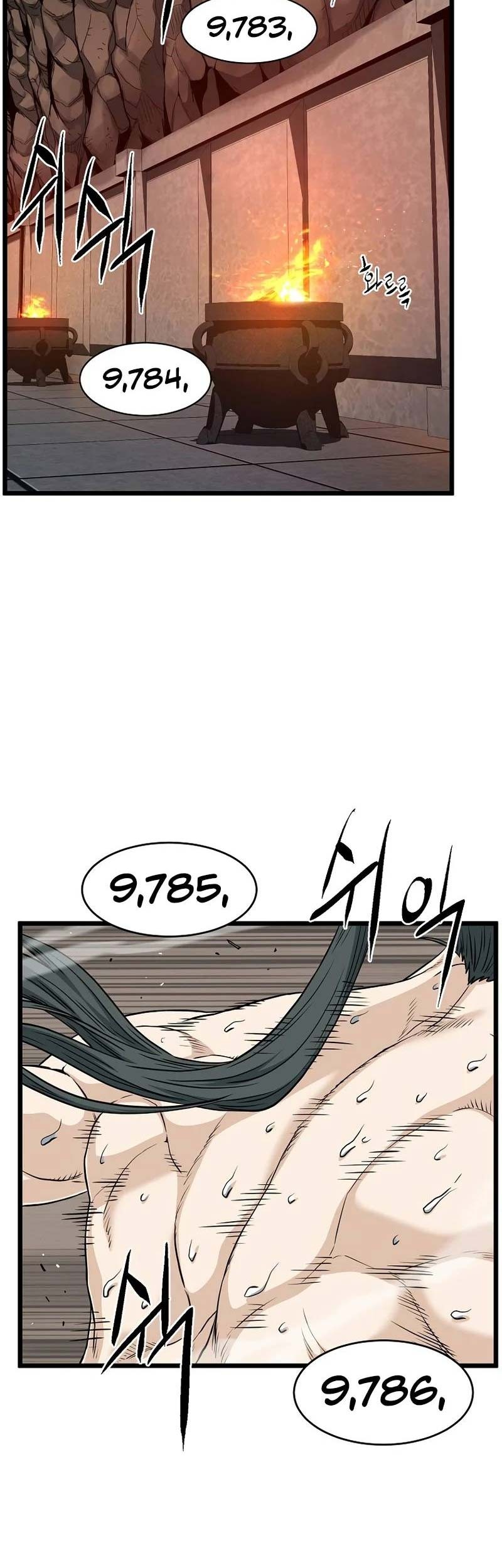 Murim Login Chapter 149 Gambar 26