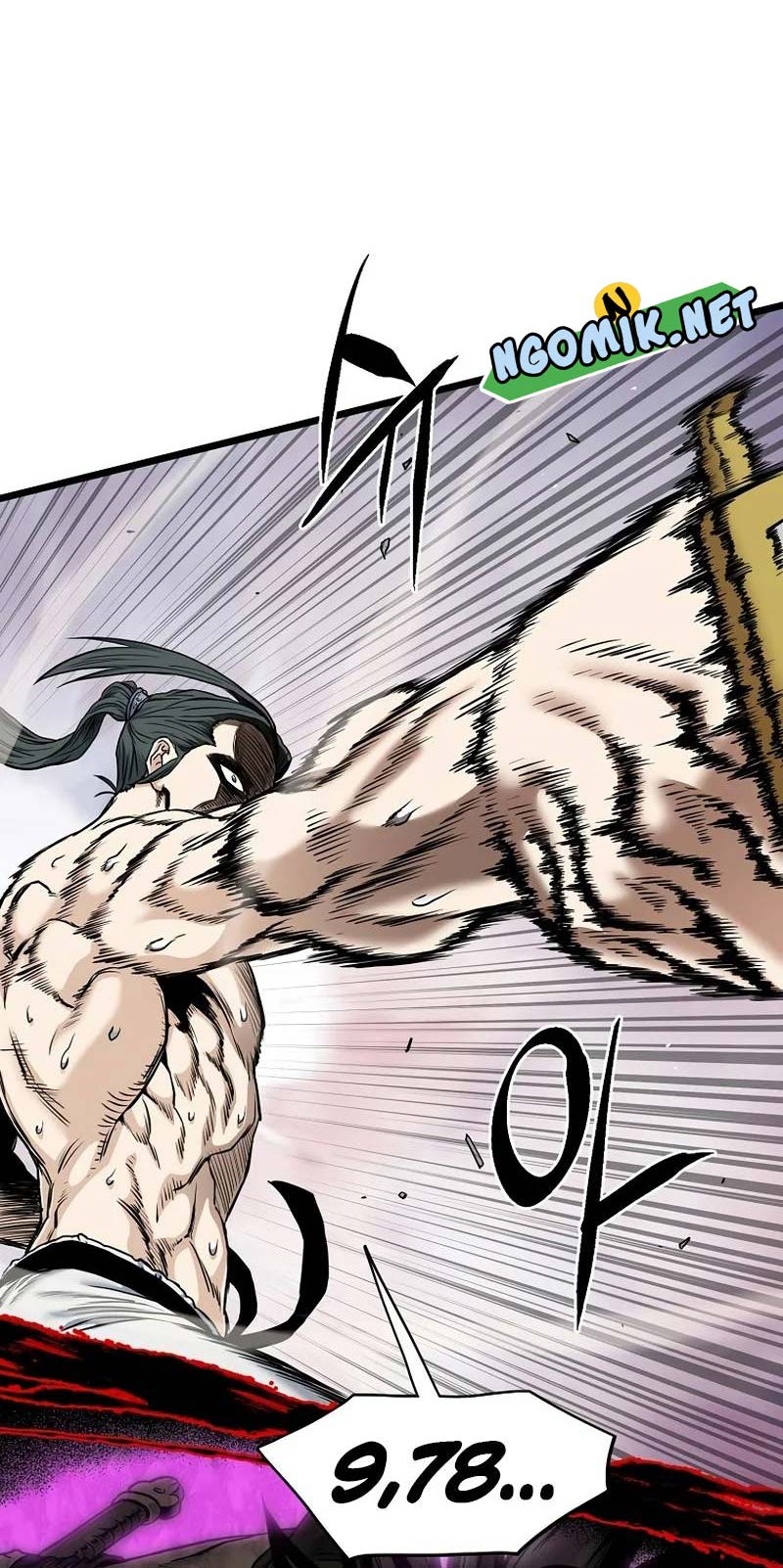 Murim Login Chapter 149 Gambar 27