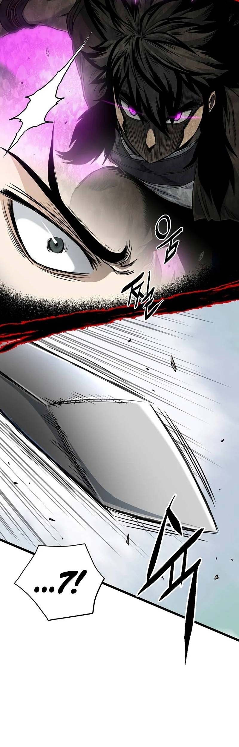 Murim Login Chapter 149 Gambar 28