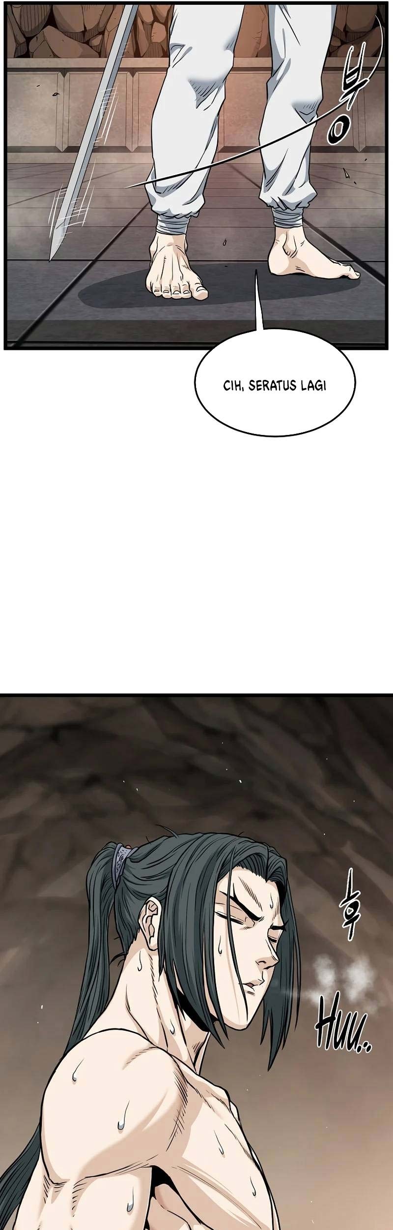 Murim Login Chapter 149 Gambar 30