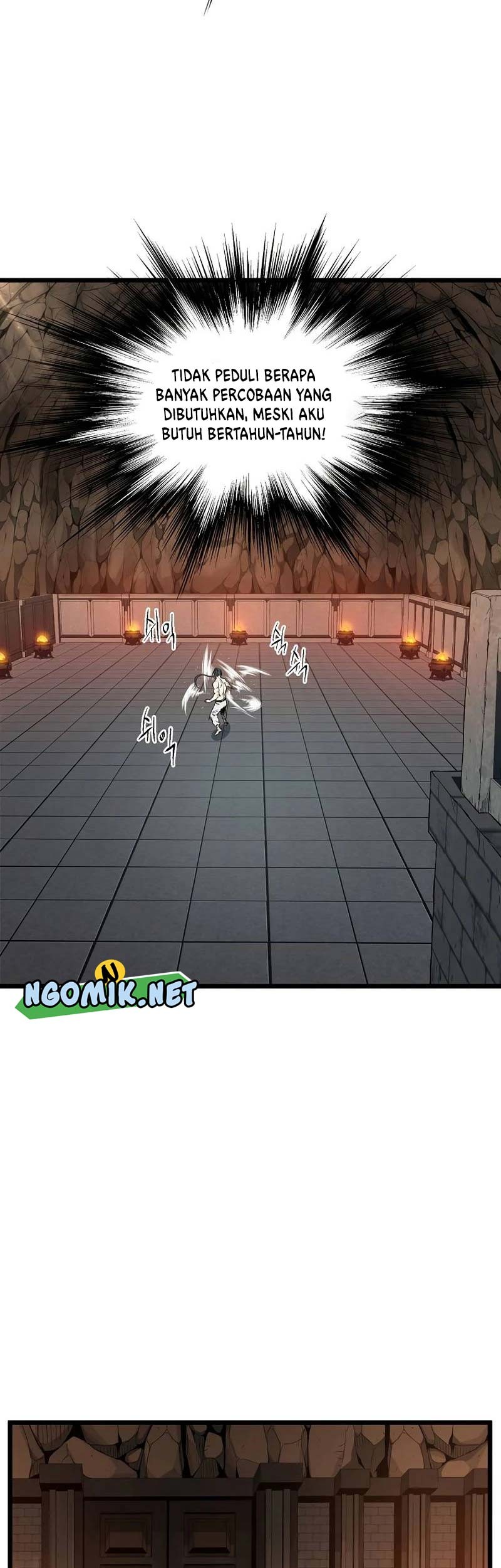 Murim Login Chapter 149 Gambar 32