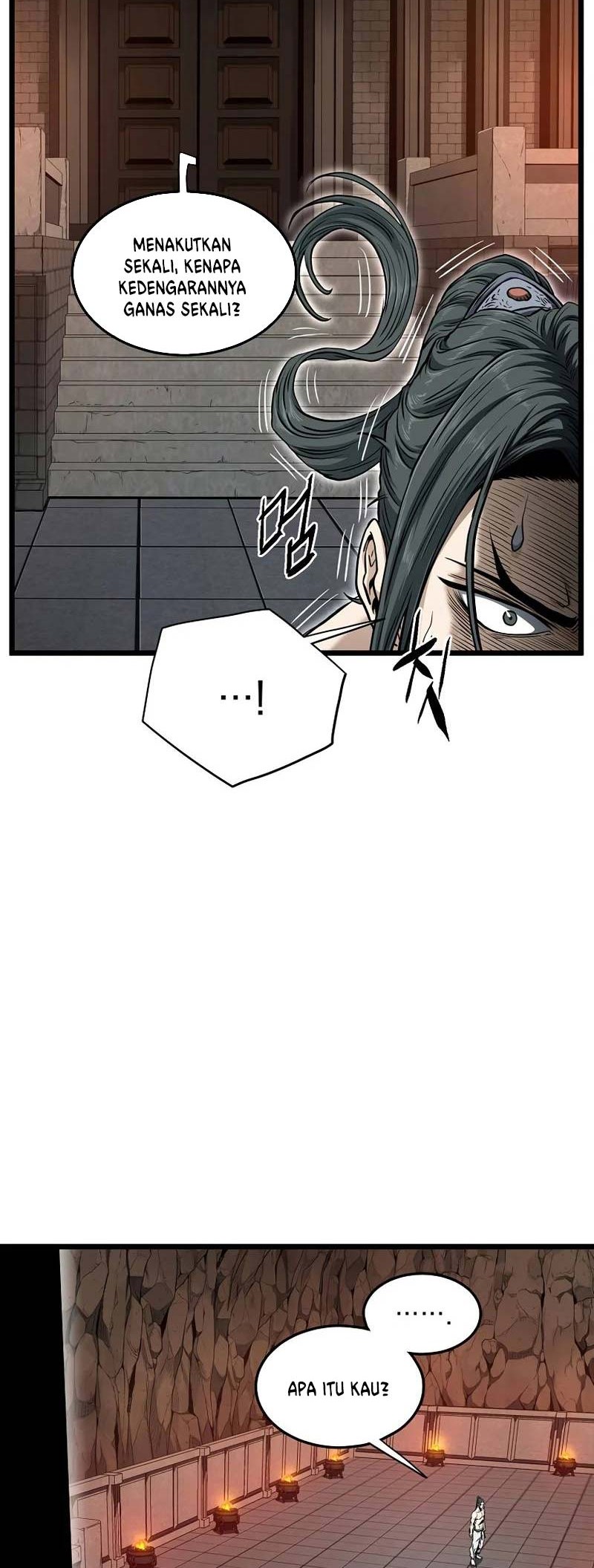 Murim Login Chapter 149 Gambar 33