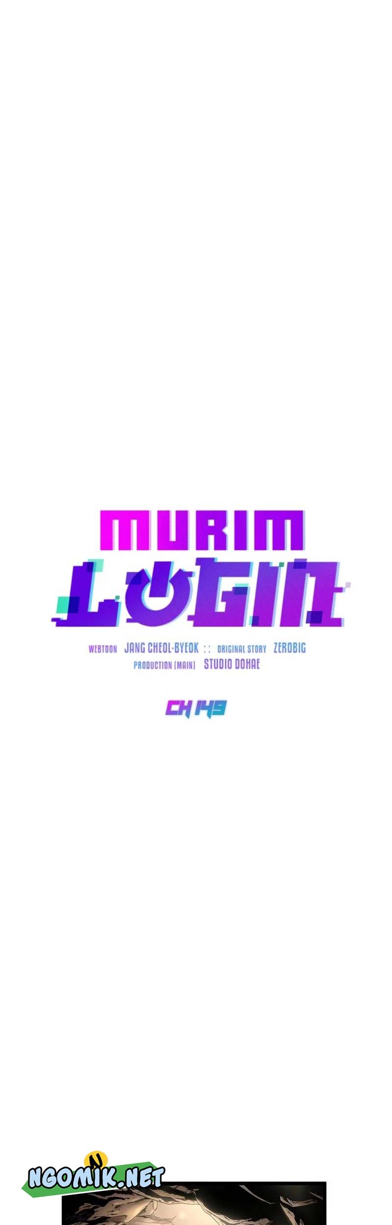 Murim Login Chapter 149 Gambar 24