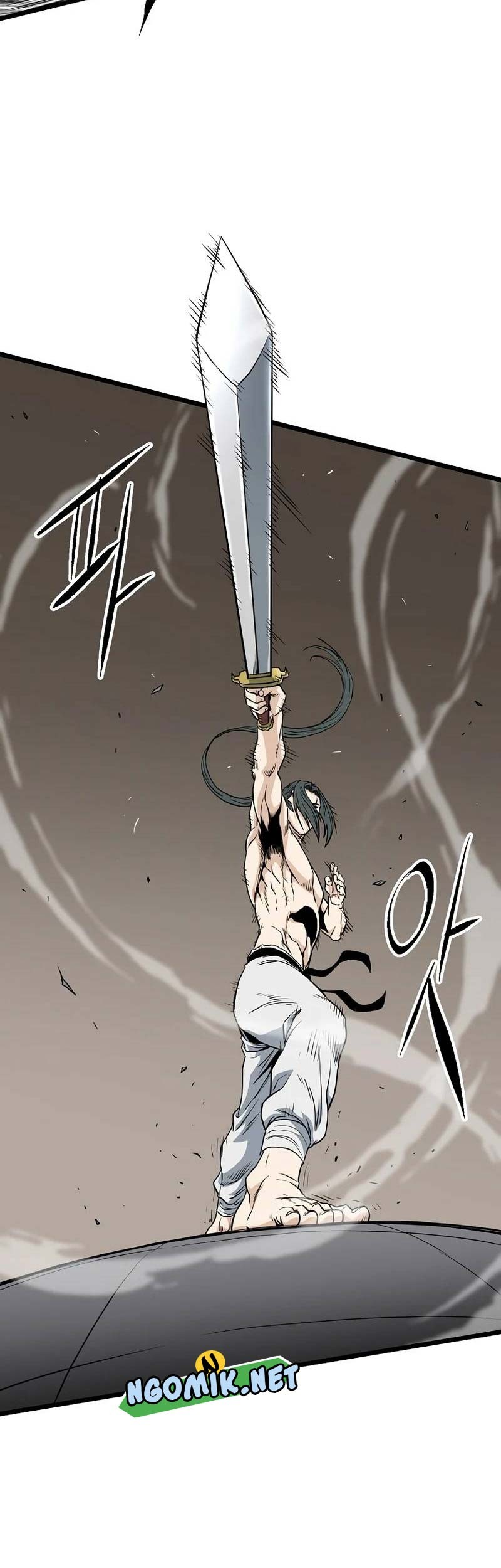 Murim Login Chapter 149 Gambar 46