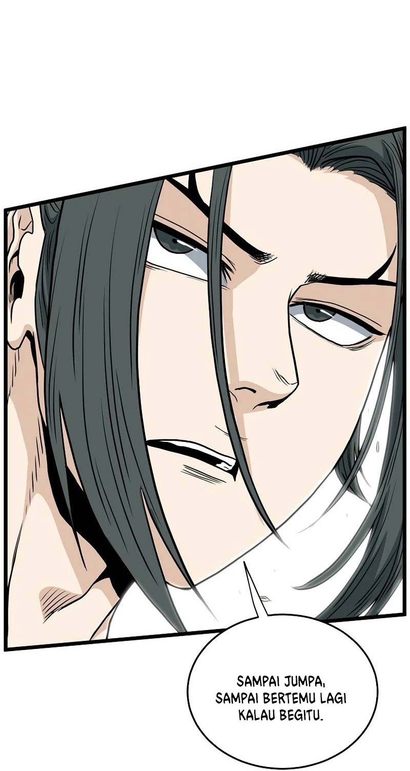 Murim Login Chapter 149 Gambar 47