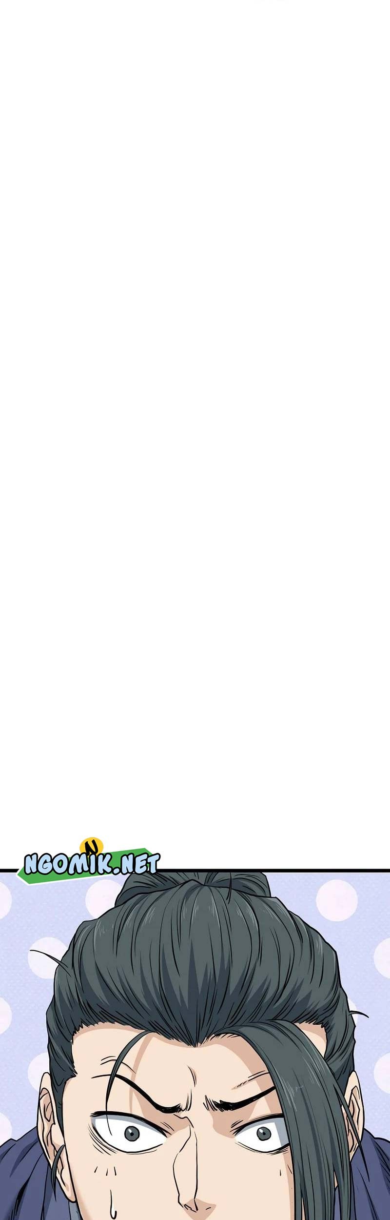 Murim Login Chapter 149 Gambar 48