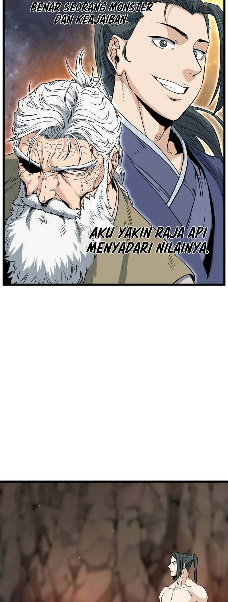 Murim Login Chapter 149 Gambar 39