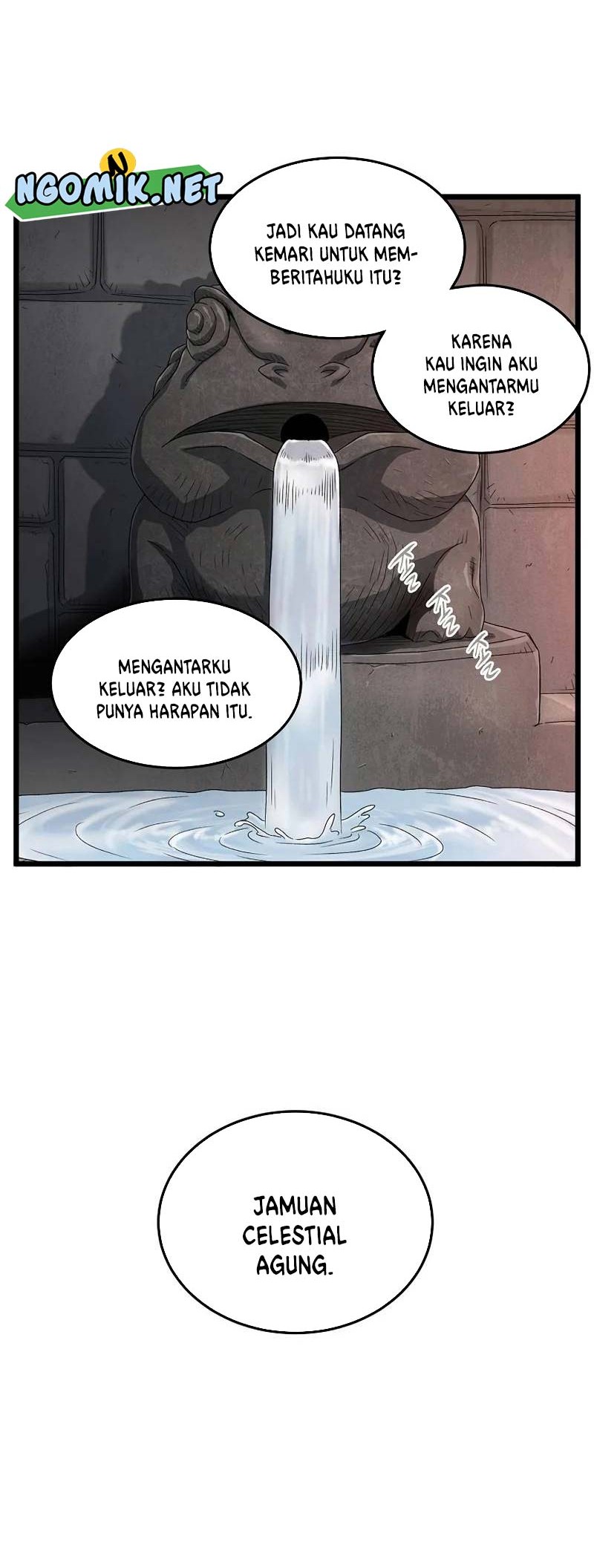 Murim Login Chapter 149 Gambar 41