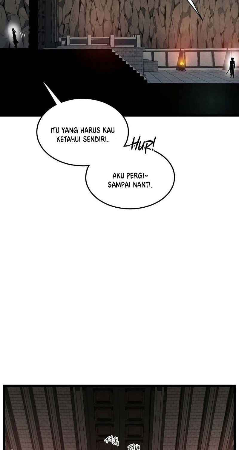 Murim Login Chapter 149 Gambar 43