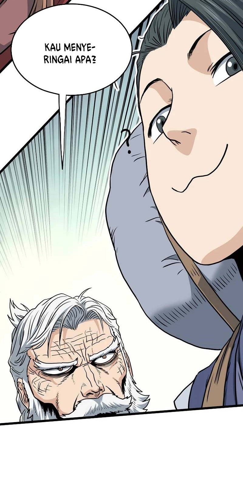 Murim Login Chapter 149 Gambar 67