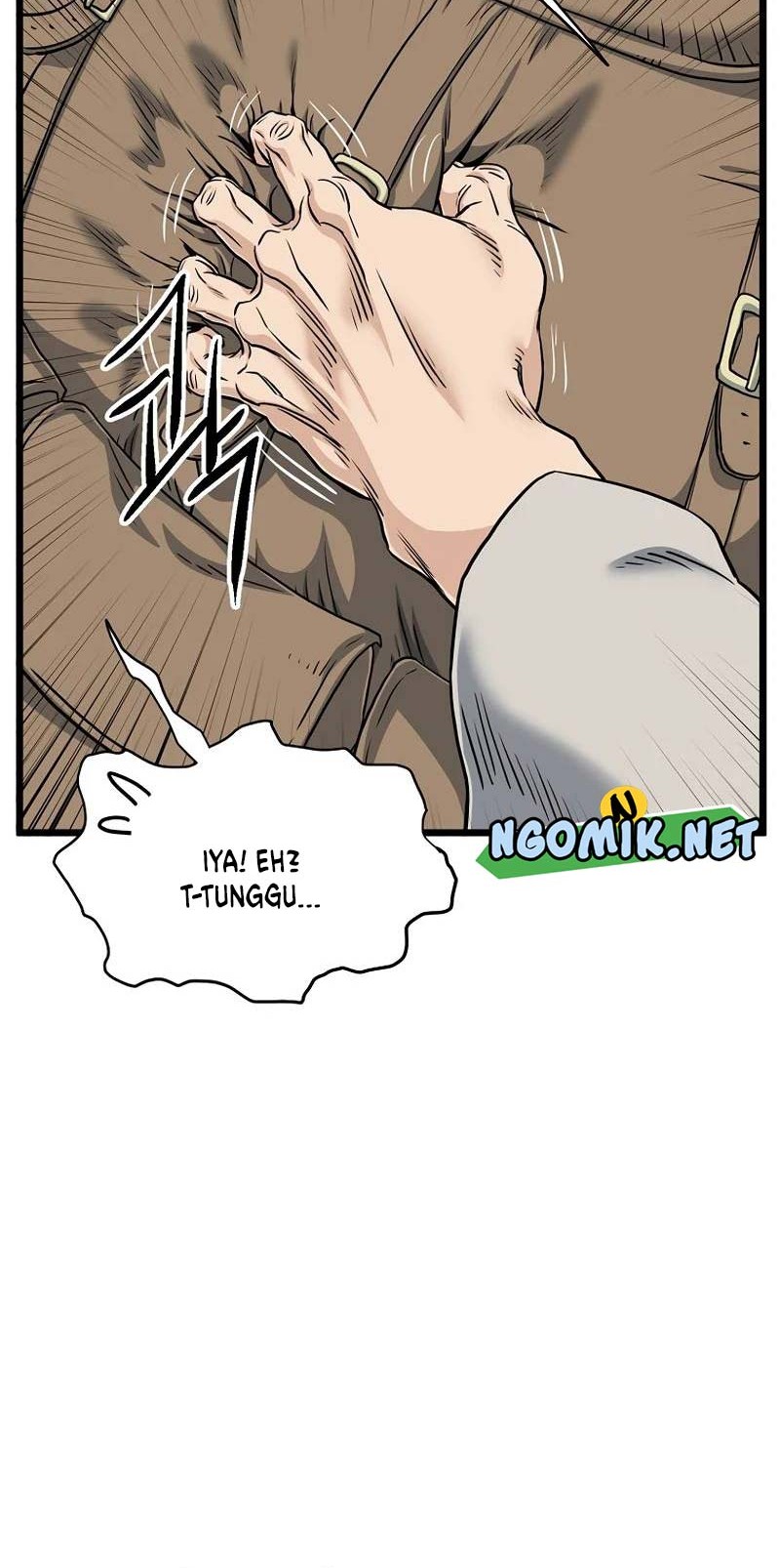 Murim Login Chapter 149 Gambar 69