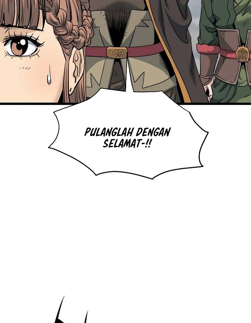 Murim Login Chapter 149 Gambar 71