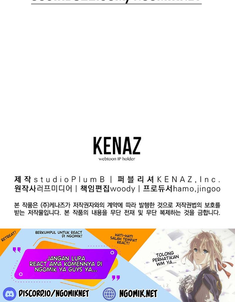 Murim Login Chapter 149 Gambar 73