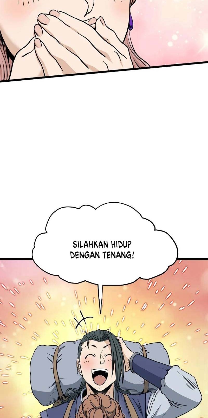 Murim Login Chapter 149 Gambar 63