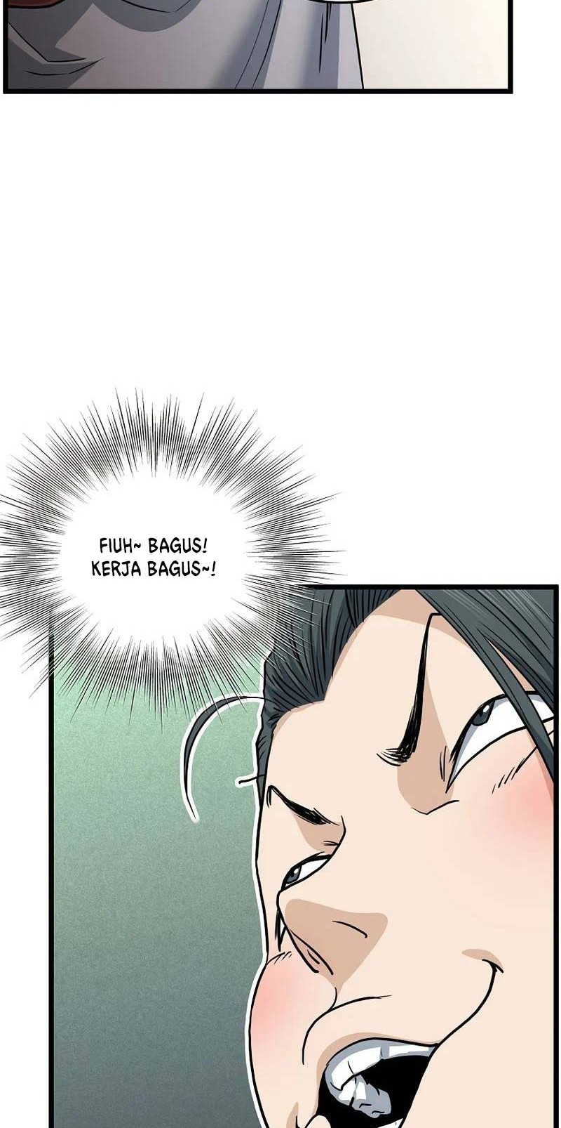 Murim Login Chapter 149 Gambar 65