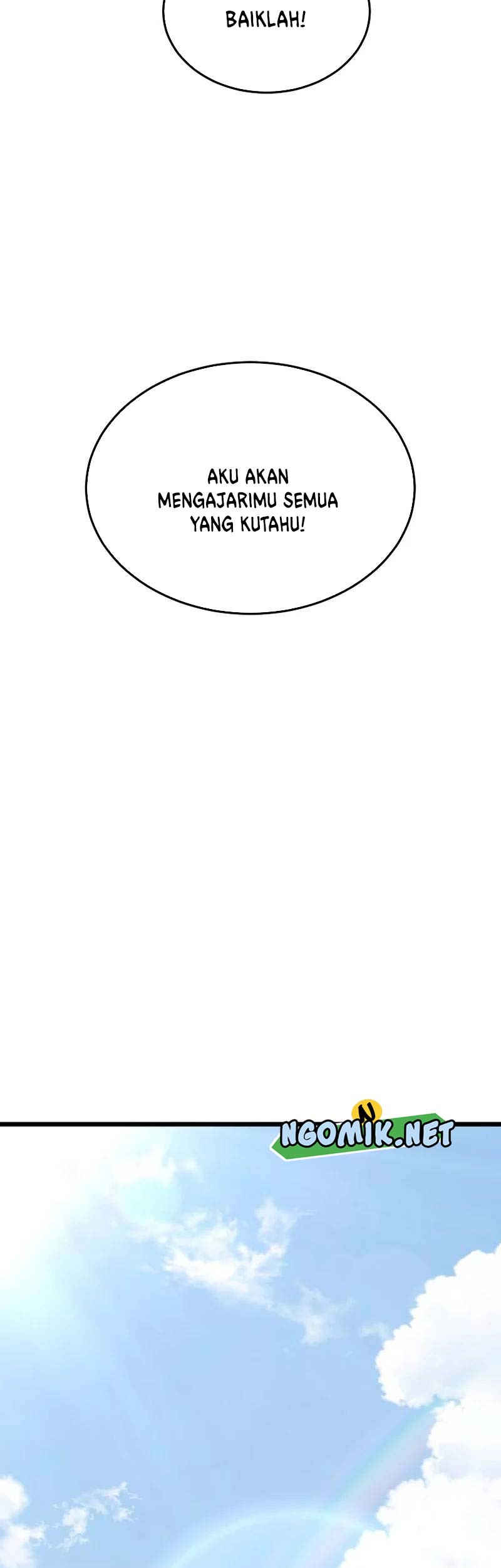 Murim Login Chapter 149 Gambar 4