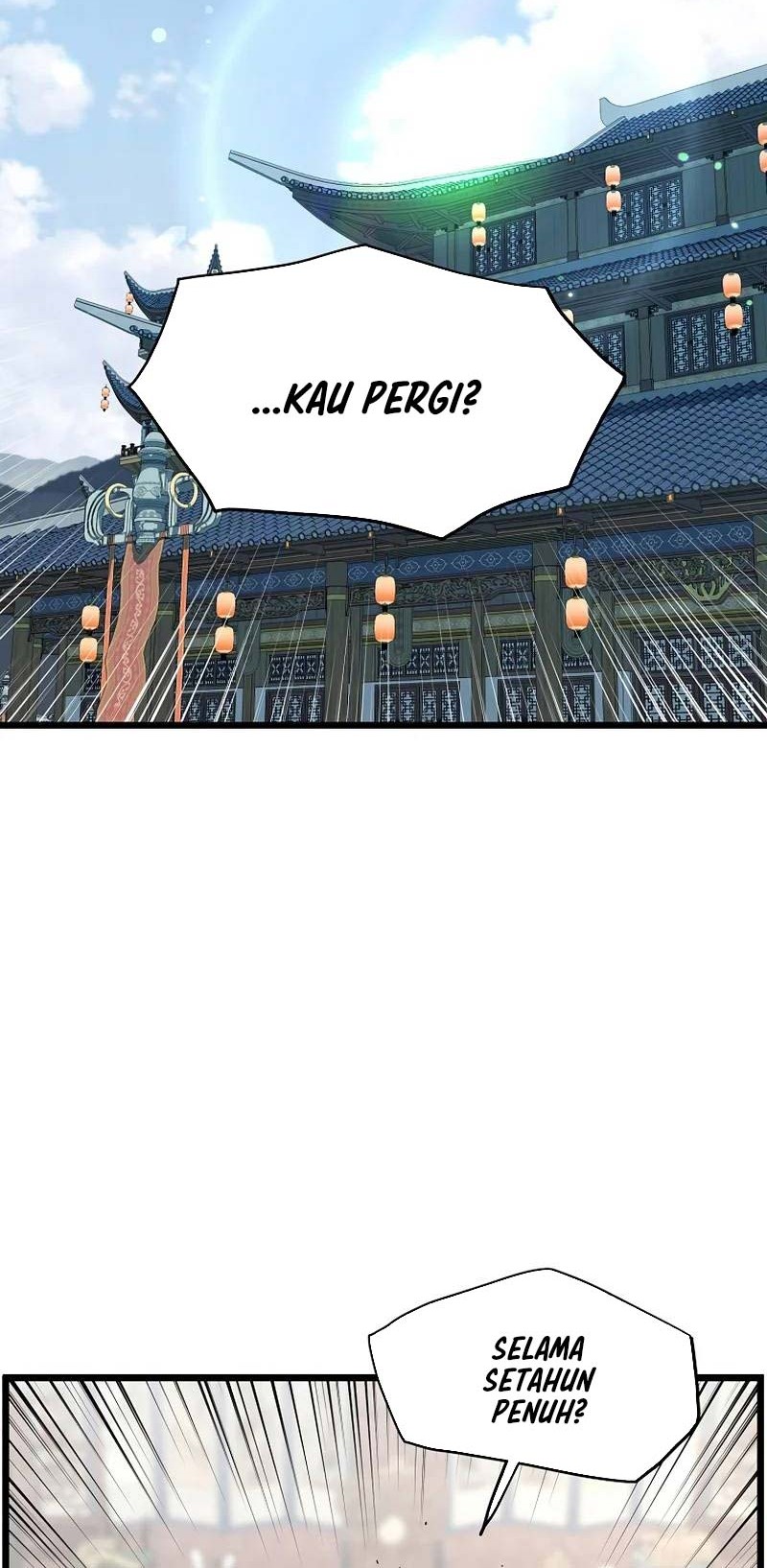 Murim Login Chapter 149 Gambar 5