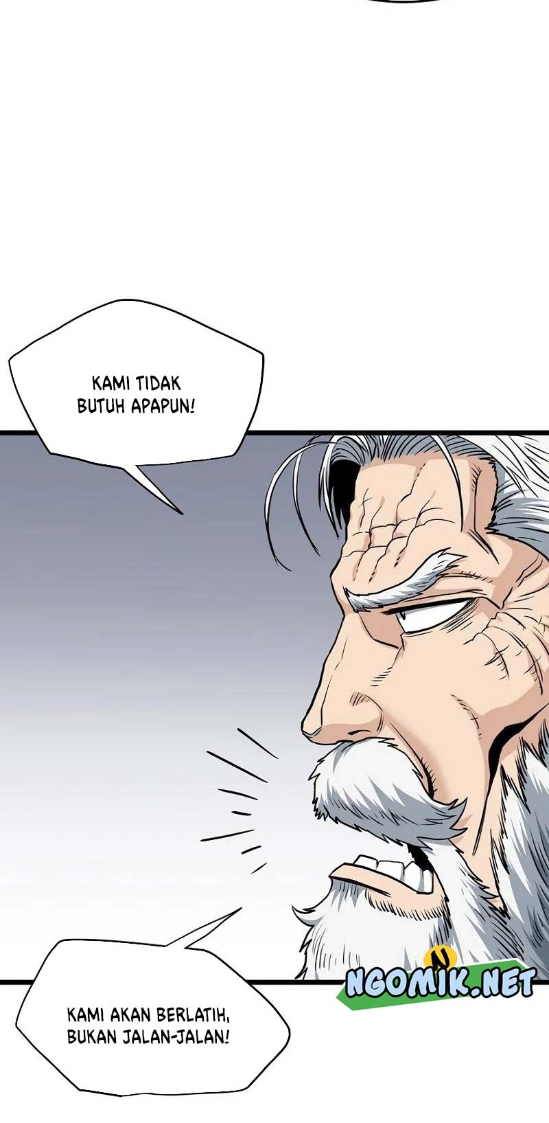 Murim Login Chapter 149 Gambar 13