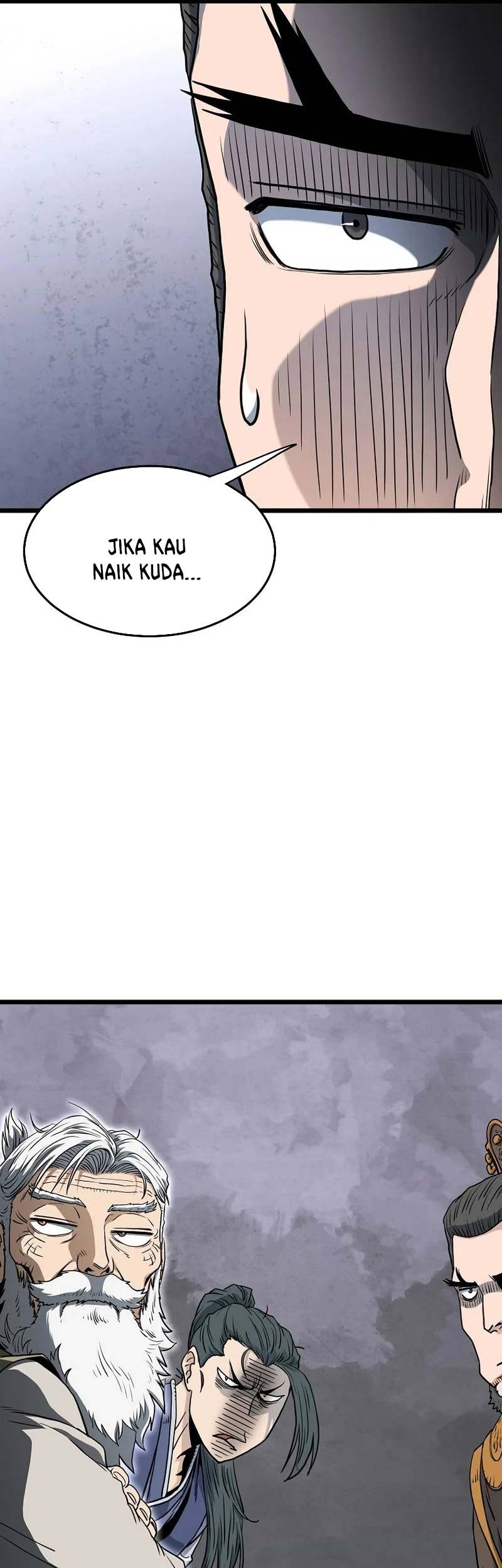Murim Login Chapter 149 Gambar 16