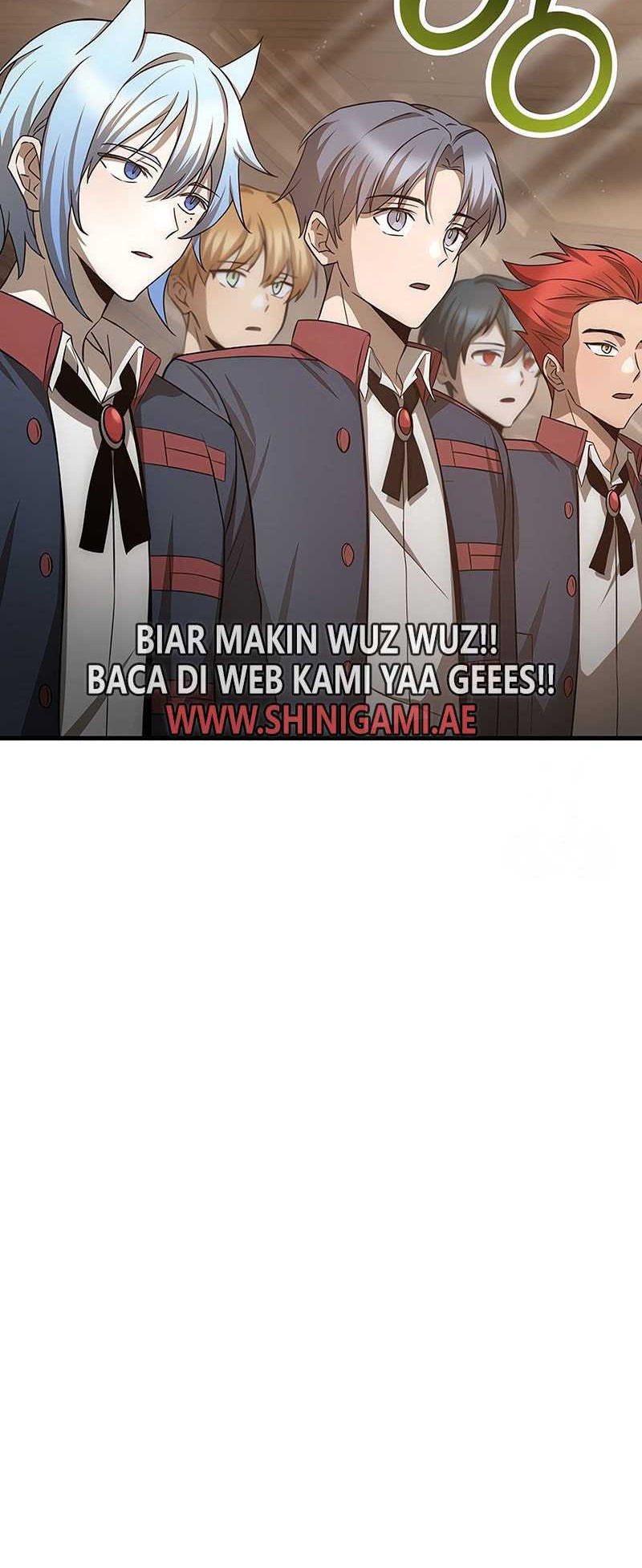 Helmut: The Forsaken Child Chapter 82 Gambar 56