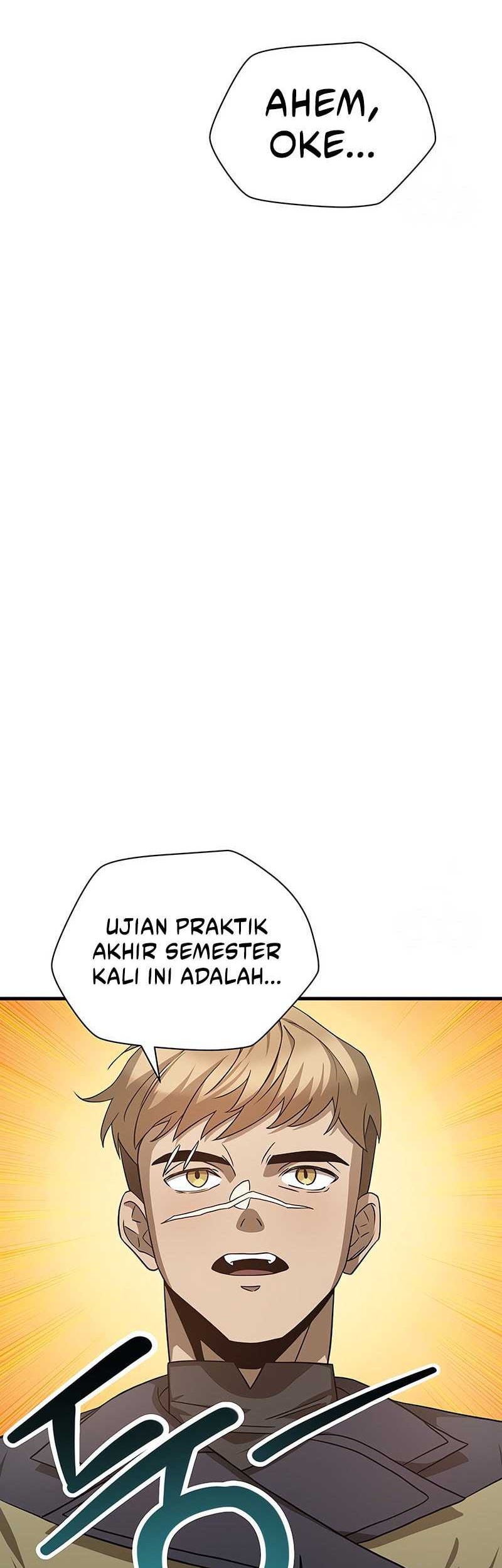 Helmut: The Forsaken Child Chapter 82 Gambar 54