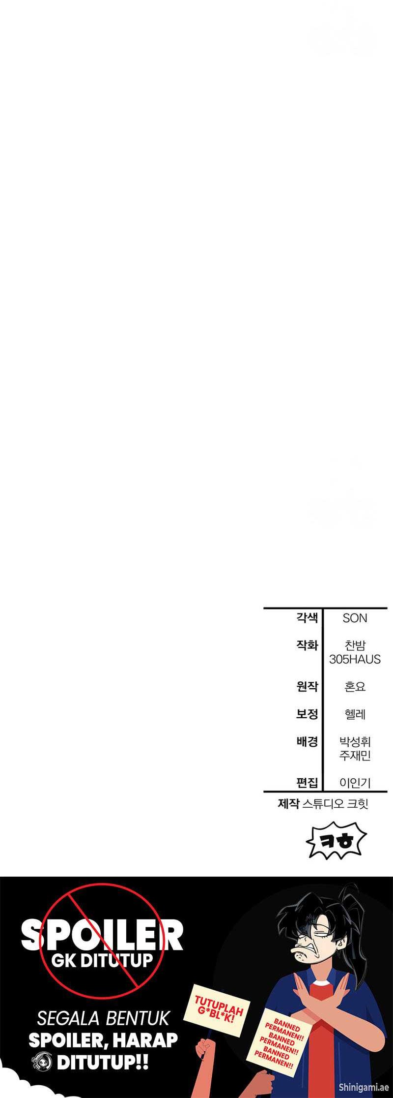 Helmut: The Forsaken Child Chapter 82 Gambar 58